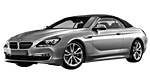 BMW F12 U0955 Fault Code
