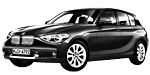 BMW F20 U0955 Fault Code